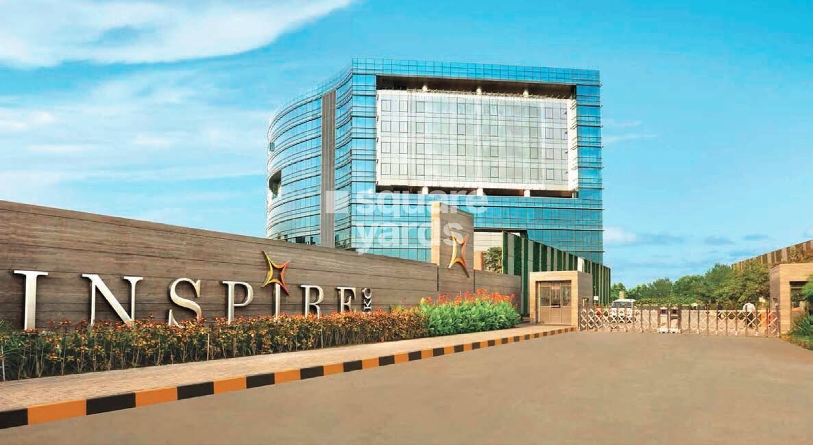 Adani Inspire Corporate Capital