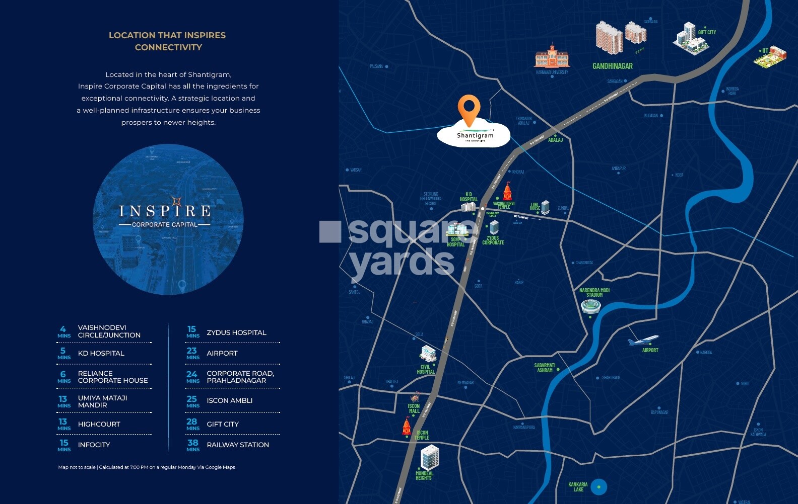 Adani Inspire Corporate Capital