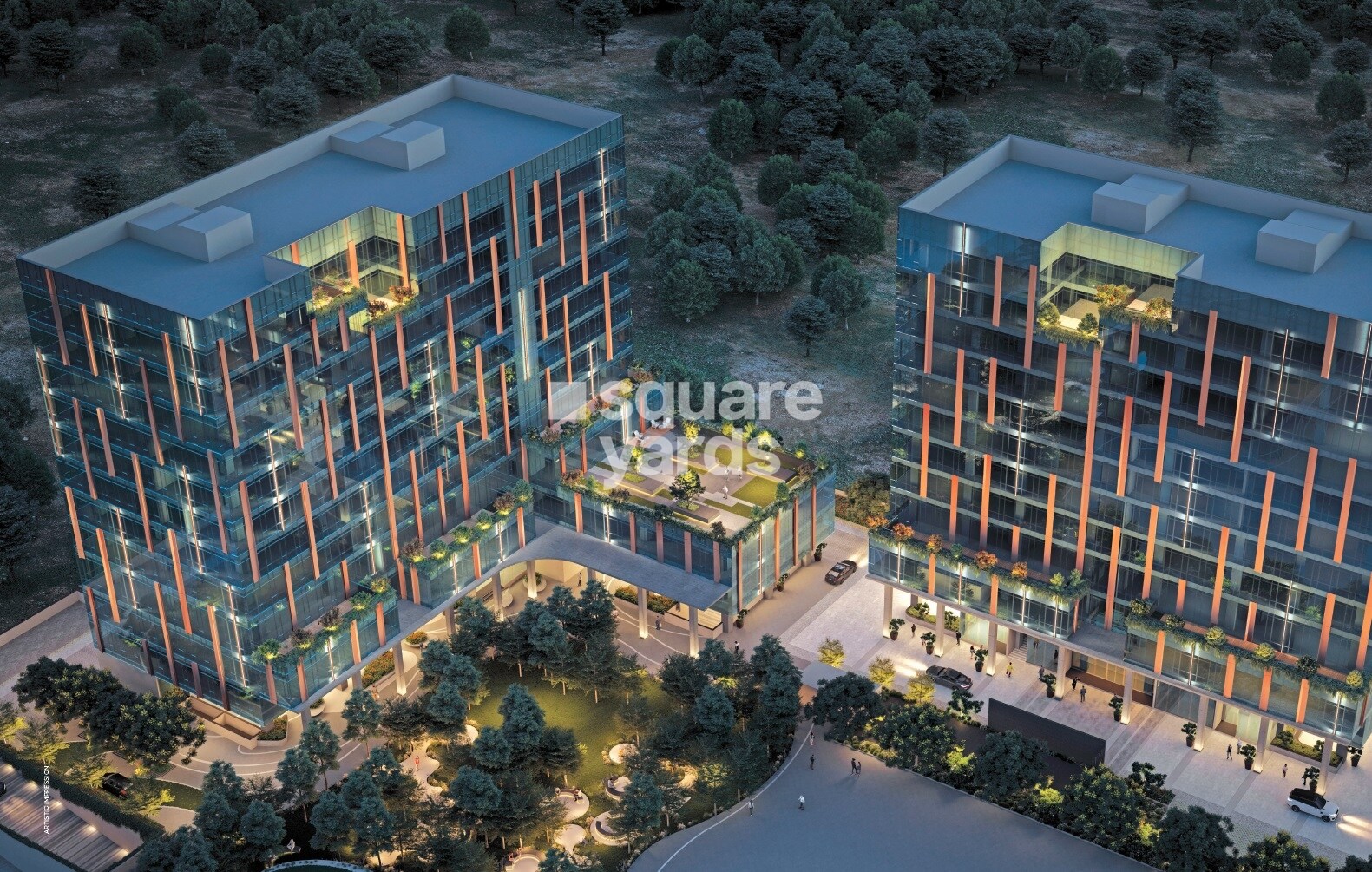 Adani Inspire Corporate Capital