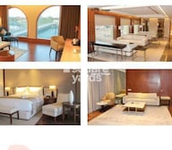 Adani Shantigram Aangan Apartment Interiors