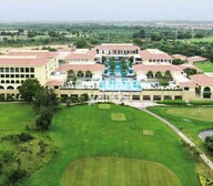 Adani Shantigram Aangan Clubhouse External Image