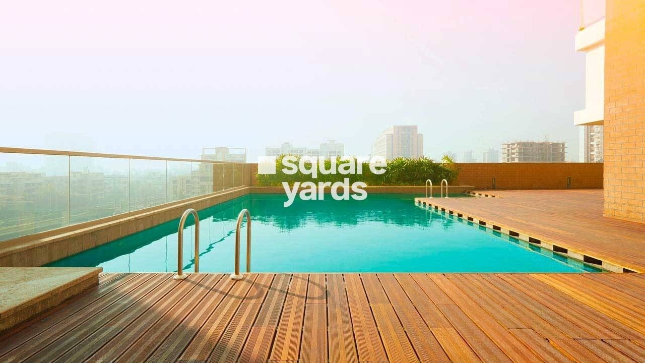 Adani Shantigram Amenities-Features