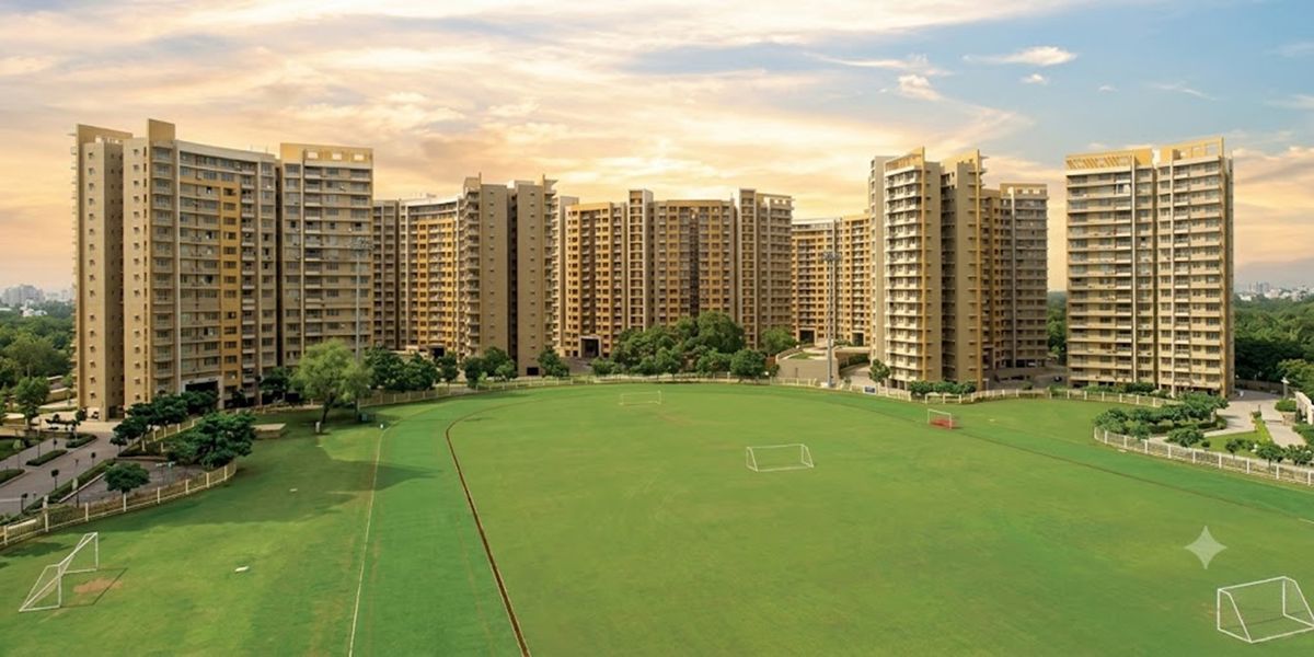 Adani Shantigram