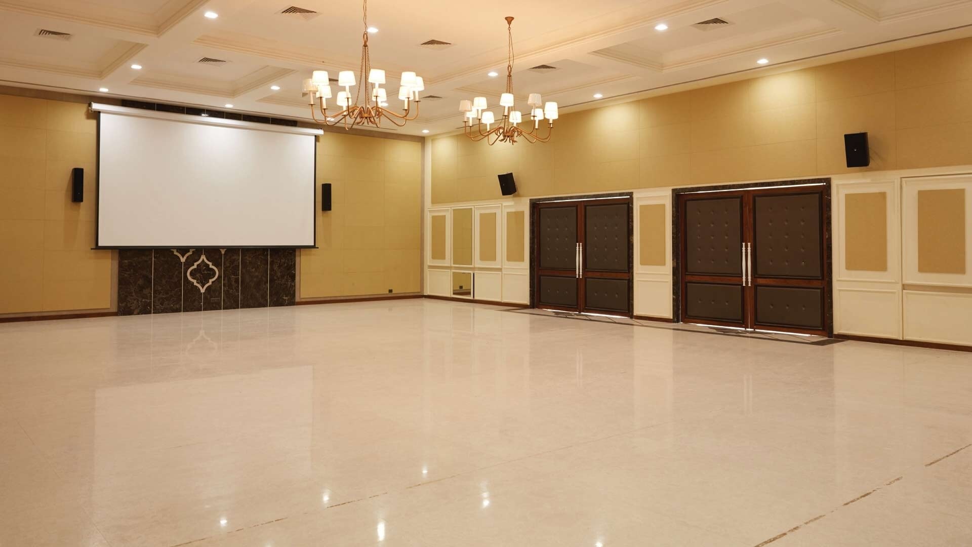 Adani Shantigram Water Lily Amenities-Features 5