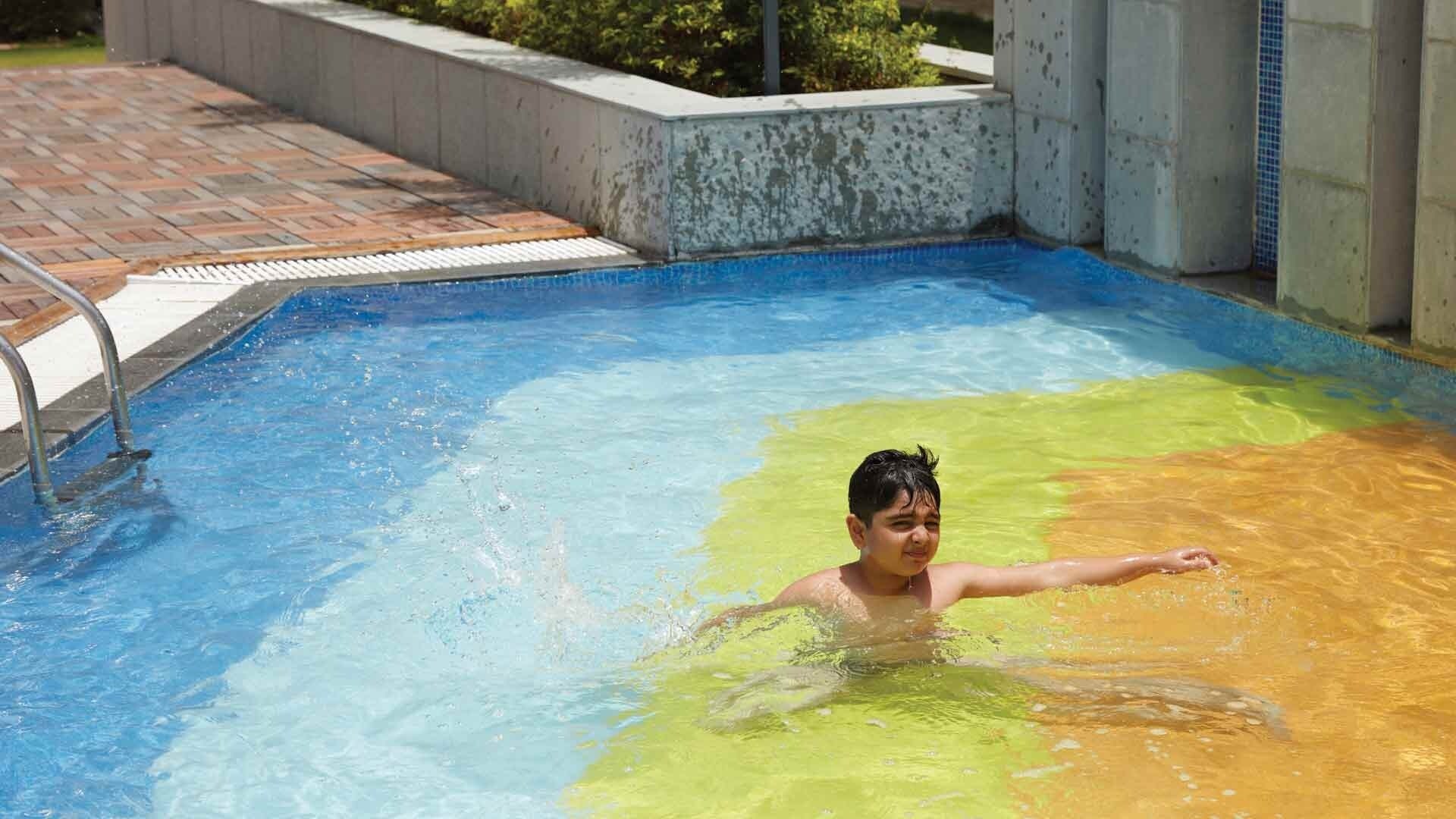 Adani Shantigram Water Lily Amenities-Features 6