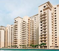 Adani Shantigram Water Lily Apartment Exteriors