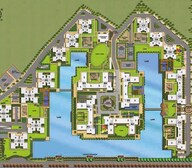 Adani Shantigram Water Lily Floor Plans