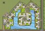 adani shantigram water lily project floor plans1 1380