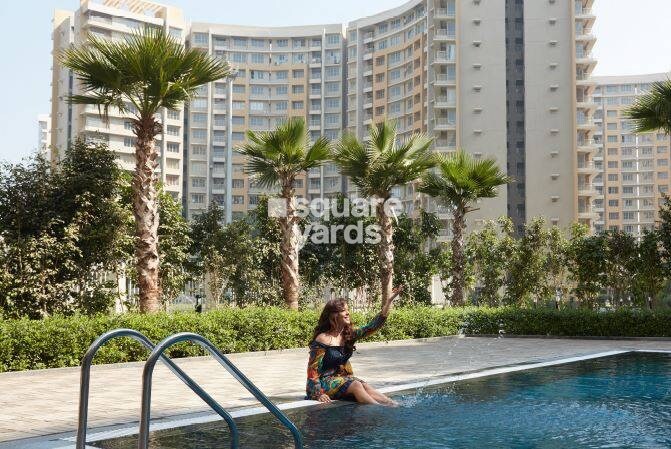 Adani The Meadows Amenities-Features 1