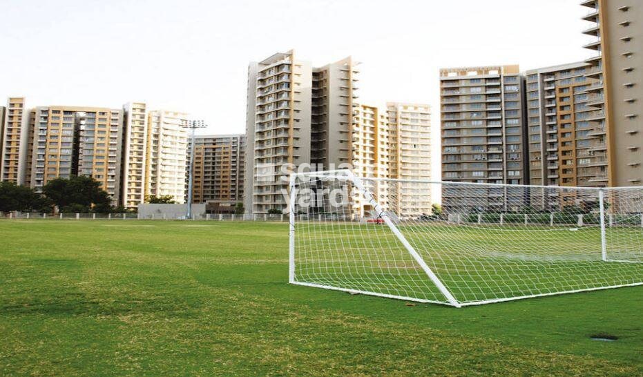 Adani The Meadows Amenities-Features 2