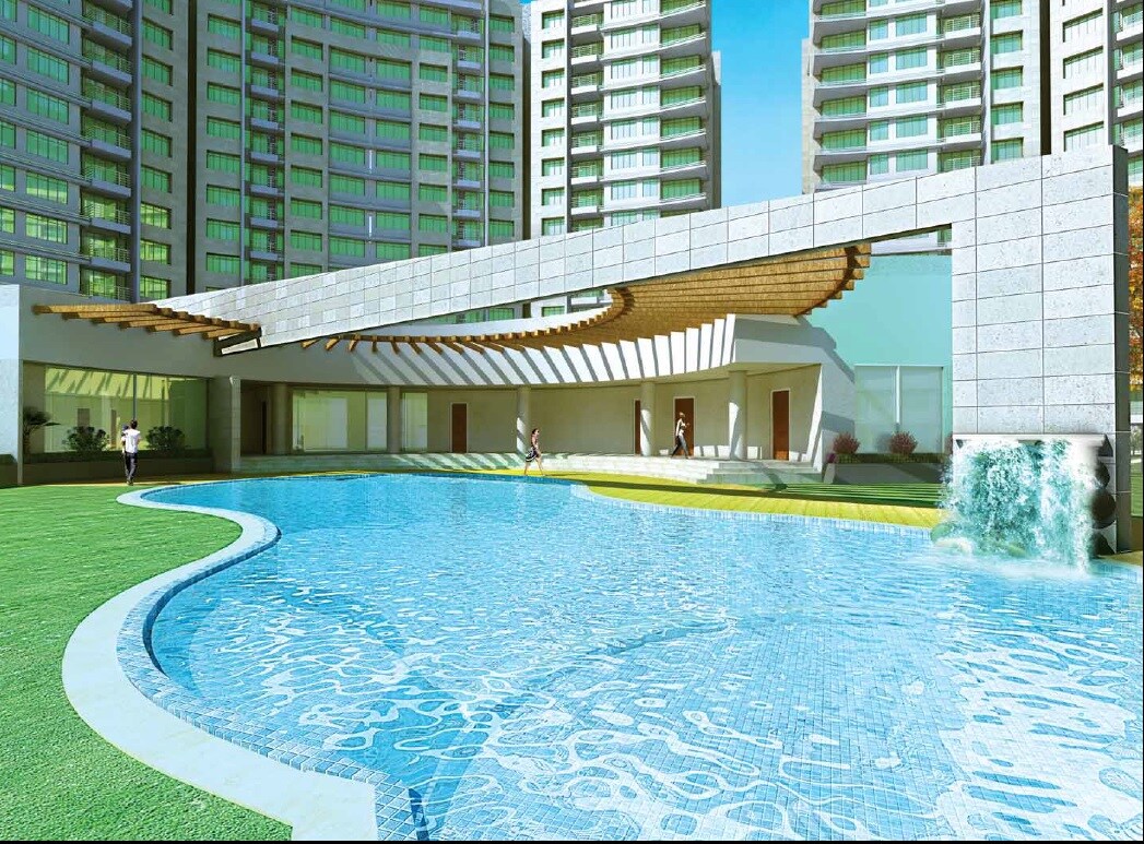 Adani The Meadows Amenities-Features 3