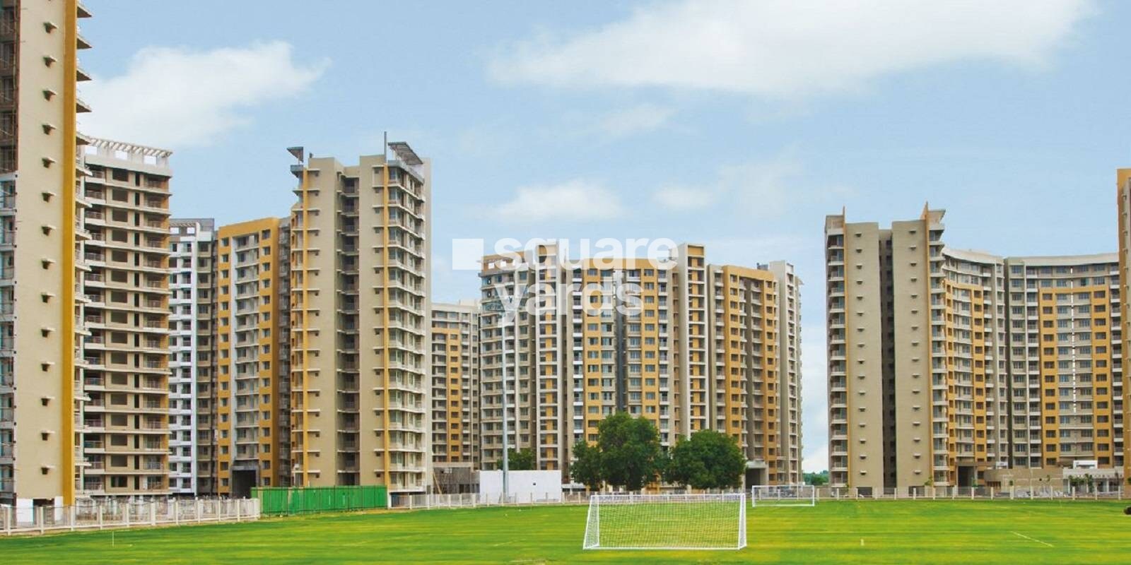 Adani The Meadows, Near Vaishno Devi Circle On SG Highway, Ahmedabad
