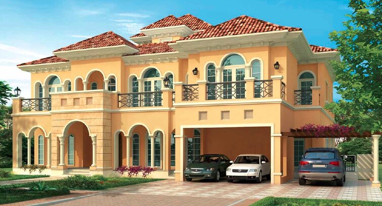 Adani The North Park Apartment Exteriors 1