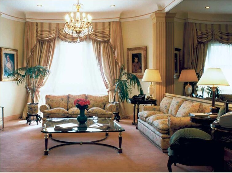 Adani The North Park Apartment Interiors 1