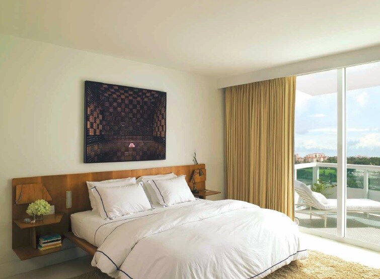 Adani The North Park Apartment Interiors 5