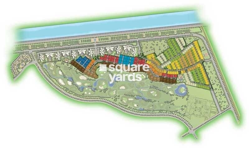 Adani The North Park