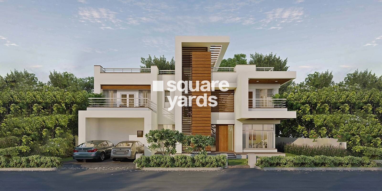 Adani The North Park