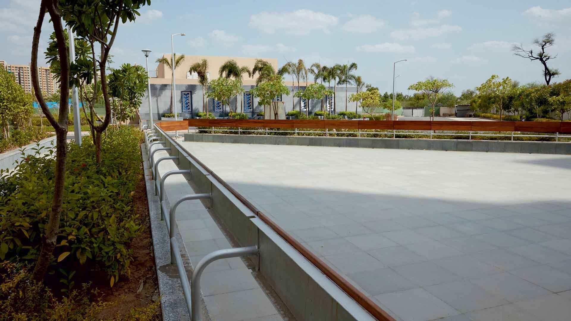 Adani Waterlily Amenities-Features 4