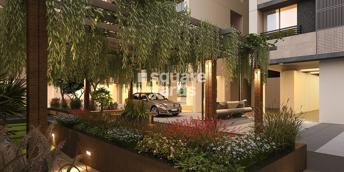 Addor Cloud 9 Amenities-Features