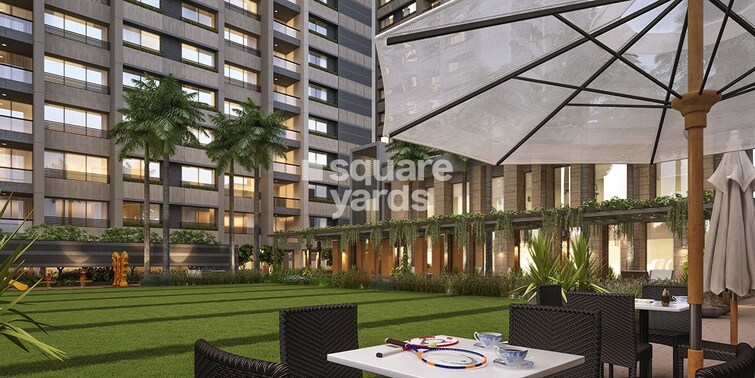 Addor Cloud 9 Amenities-Features 3