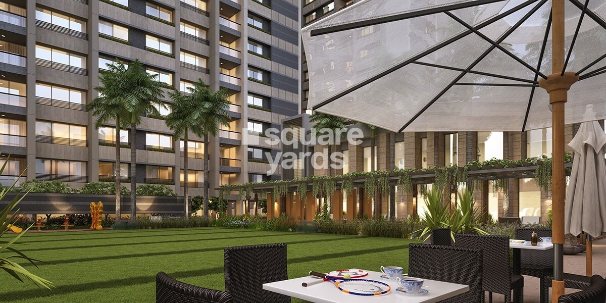 Addor Cloud 9 Amenities-Features 3