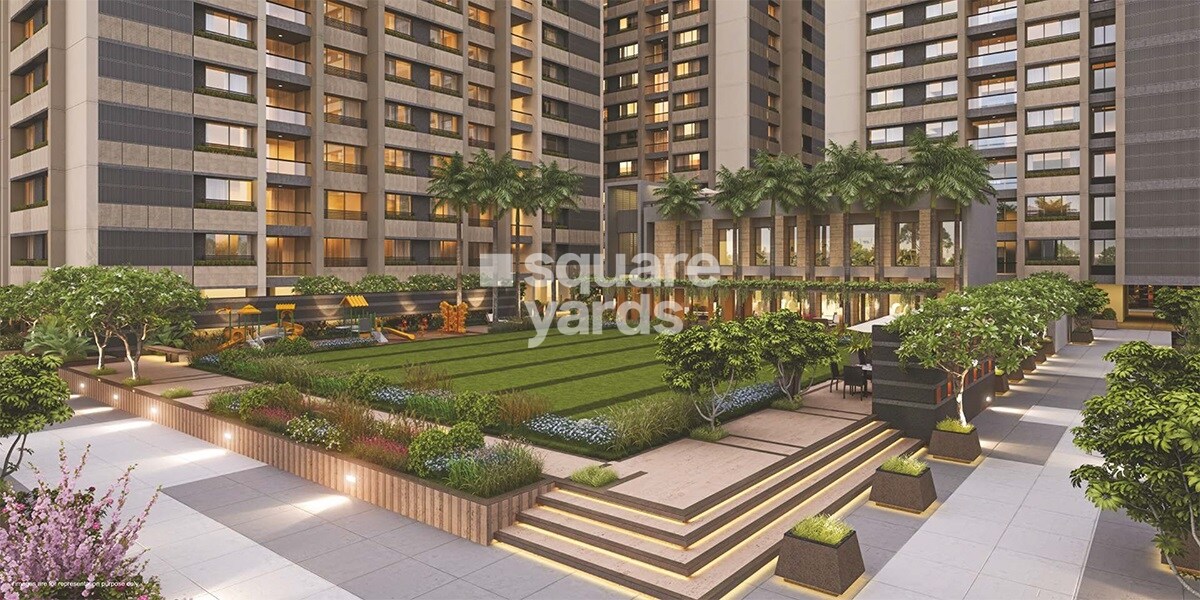 Addor Cloud 9 Amenities-Features 4