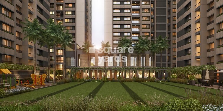 Addor Cloud 9 Greens Image