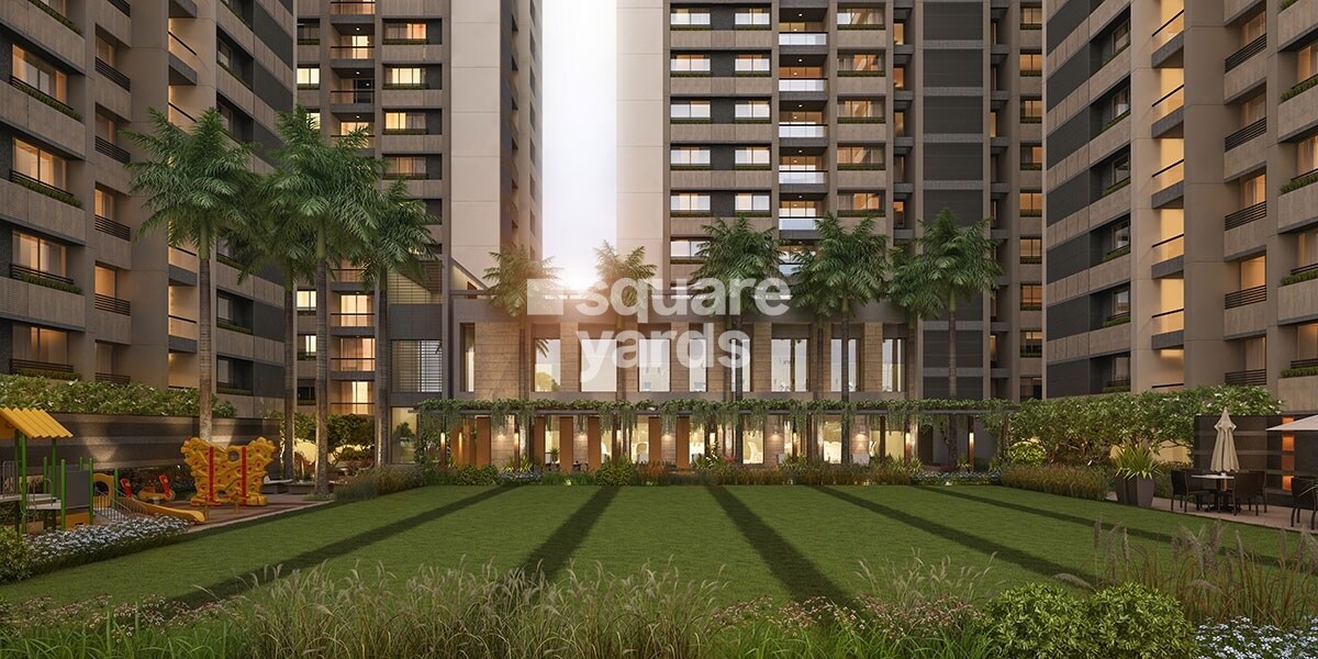 Addor Cloud 9 Greens Image