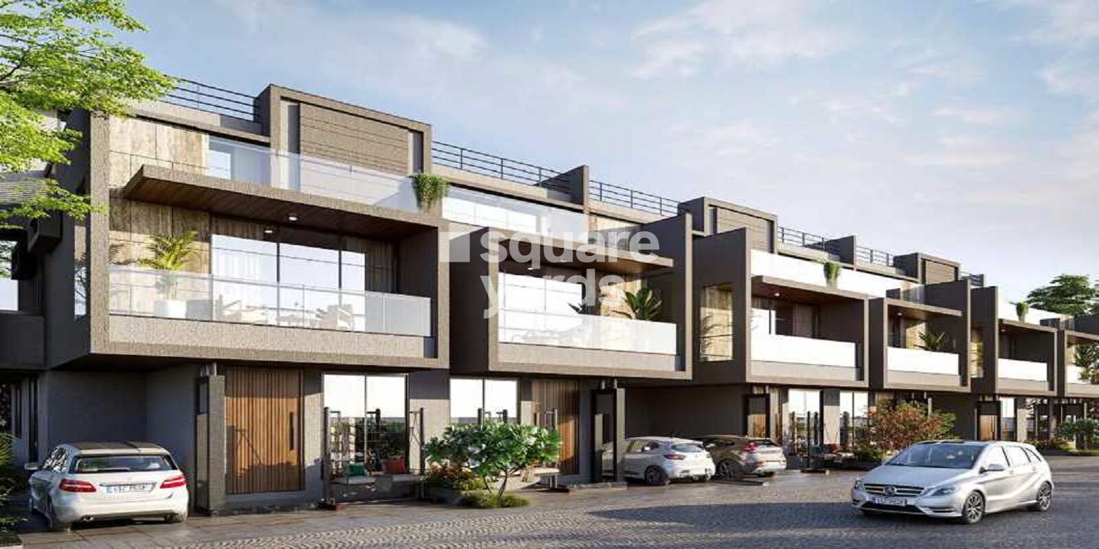 Aditya Bungalows, Vastral, Ahmedabad