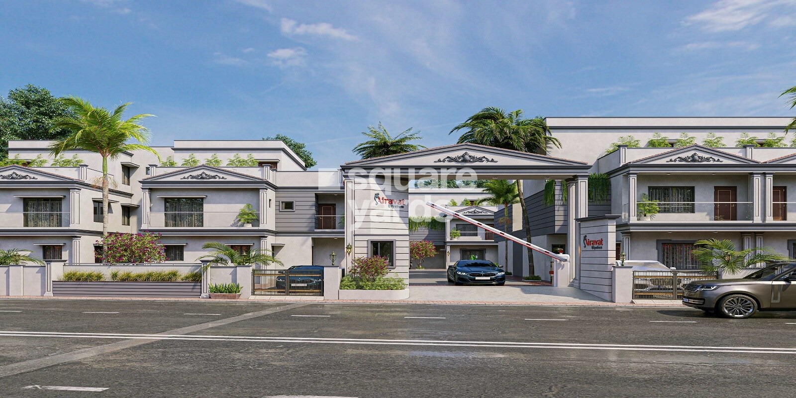 Airavat Elysium Featured Image