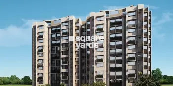 Ajmera Casa Vyoma Project Thumbnail Image