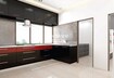 Ajmera Enigma Apartment Interiors