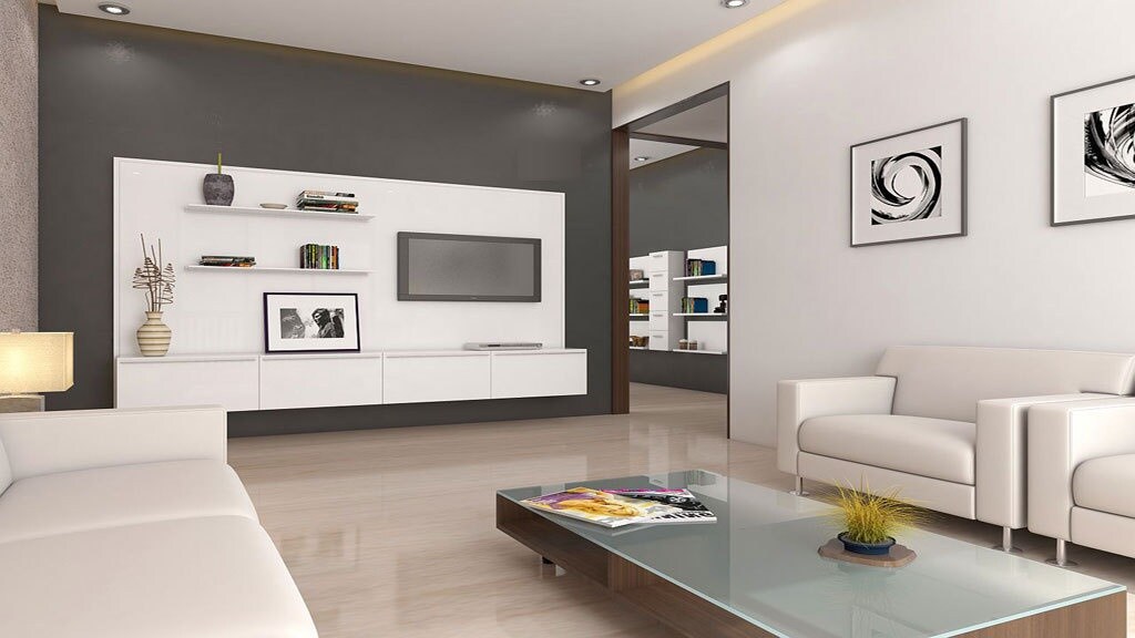 Ajmera Enigma Apartment Interiors 3
