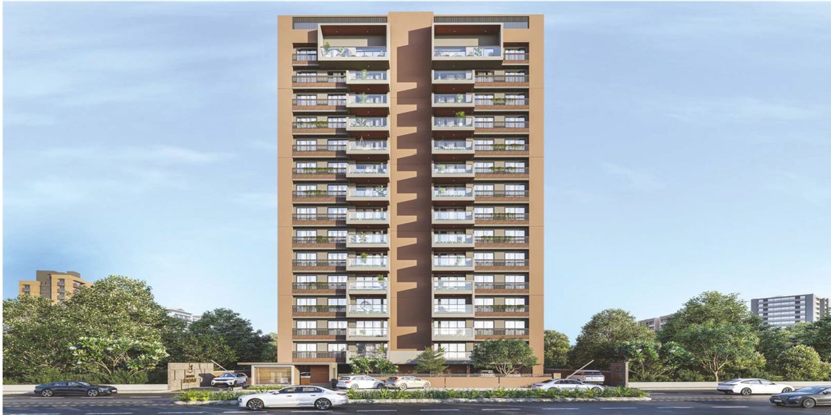 Akash Ananta Arena