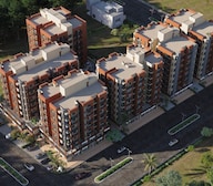 Al Falah Elegance Tower View