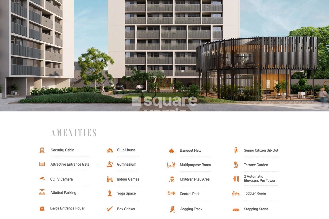 ALT Veltis Respair Amenities-Features 1