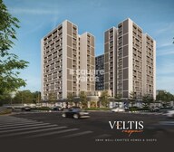 ALT Veltis Respair Apartment Exteriors
