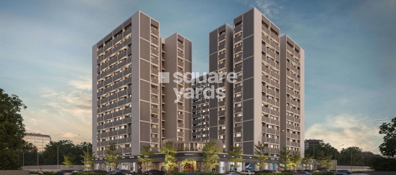 ALT Veltis Respair Apartment Exteriors 1