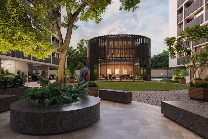 ALT Veltis Respair Apartment Exteriors 2