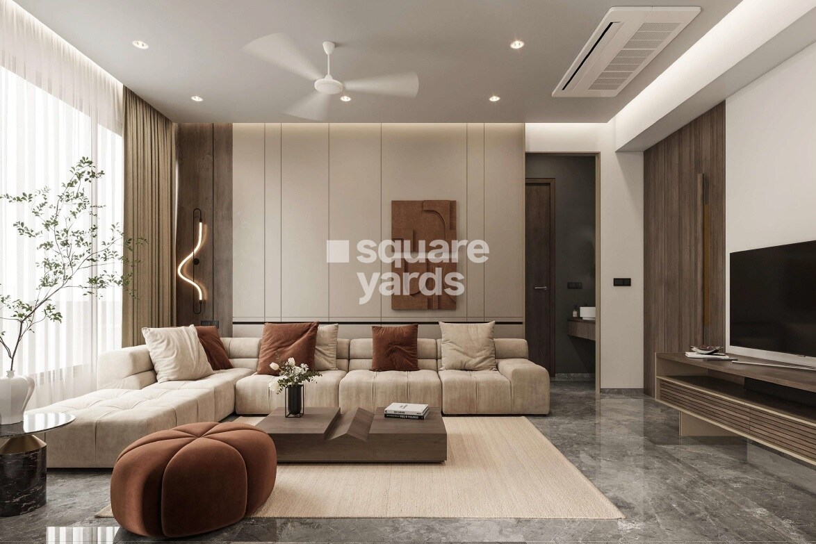 ALT Veltis Respair Apartment Interiors 1