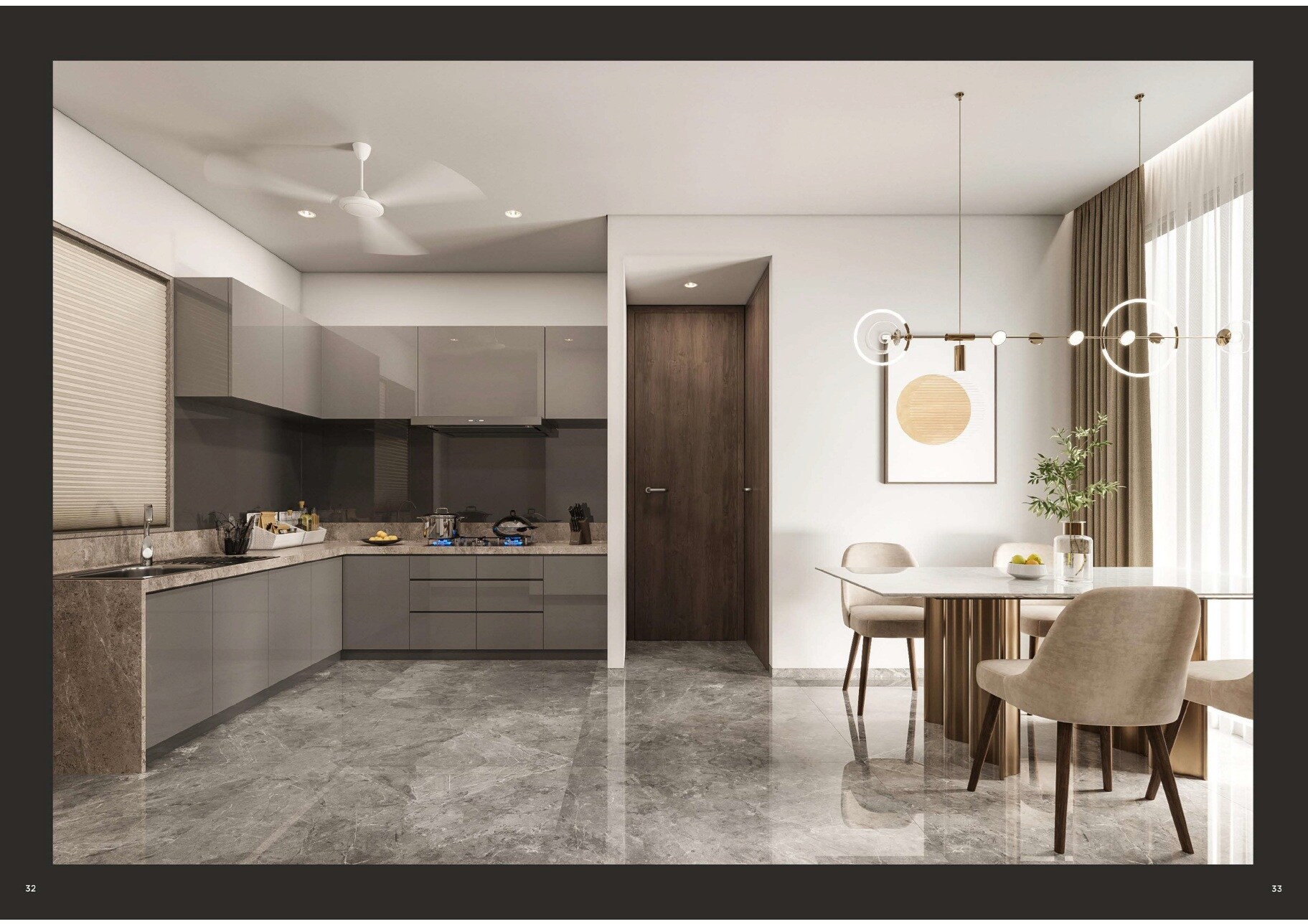 ALT Veltis Respair Apartment Interiors 4