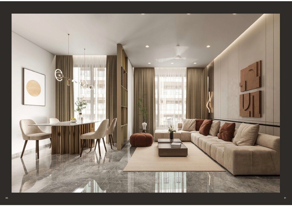 ALT Veltis Respair Apartment Interiors 3