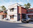 Amrut Om Courtyard