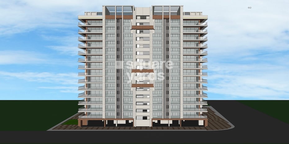 Anamaya Apartments Cover Image