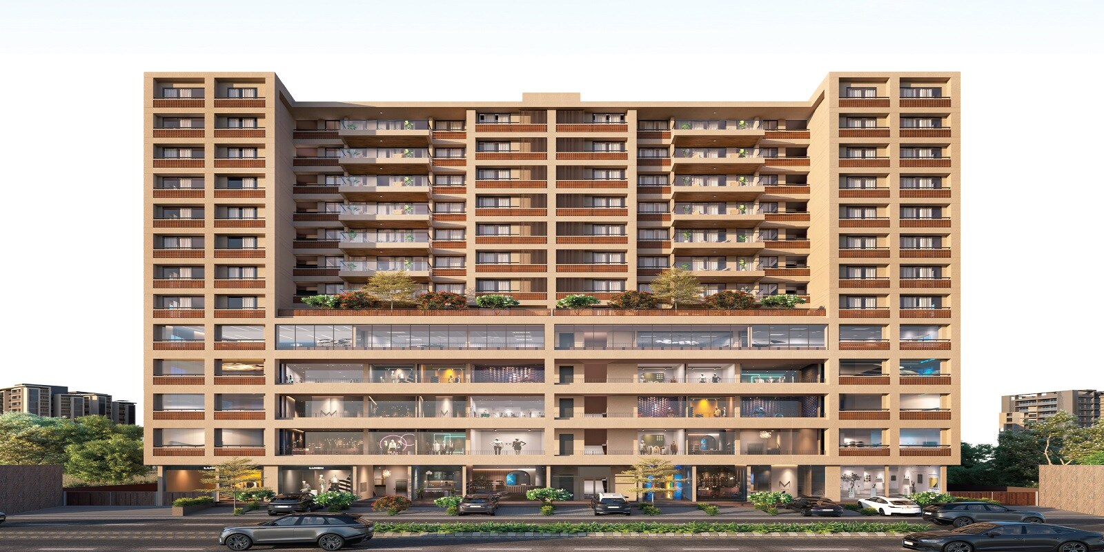 Anjani The Midas Featured Image