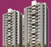 Anmol Solitaire Vista Apartment Exteriors