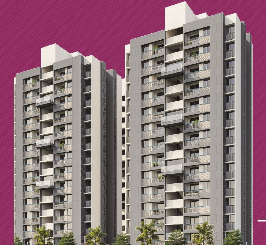 Anmol Solitaire Vista