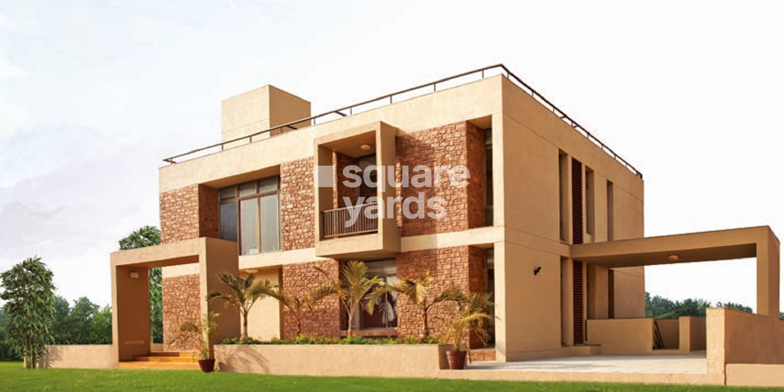 Applewood Semillon, Shela, Ahmedabad