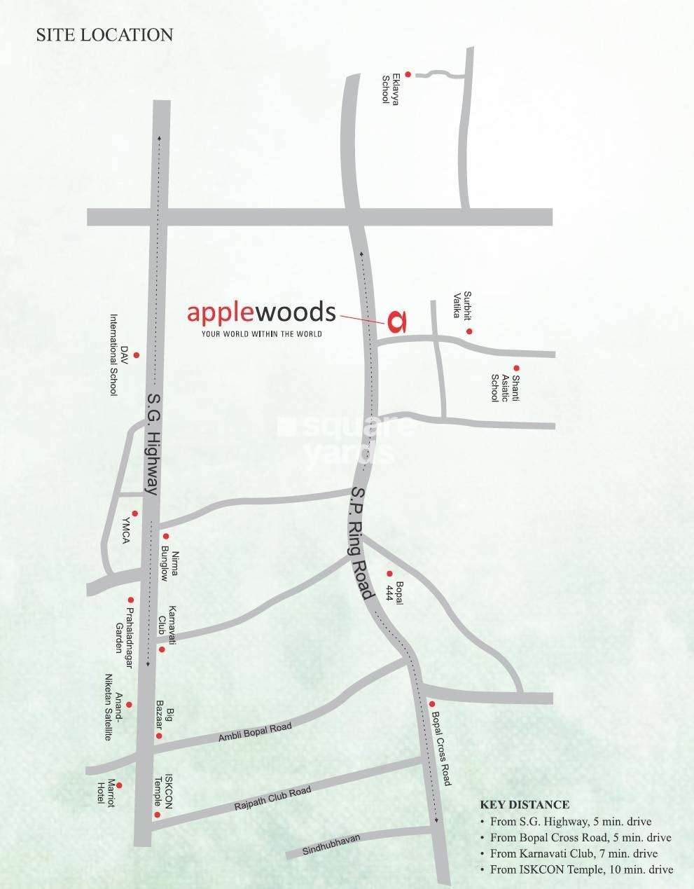 applewood sorrel project location image1 3371
