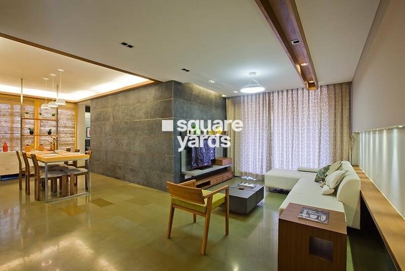 Applewoods Township Apartment Interiors 2